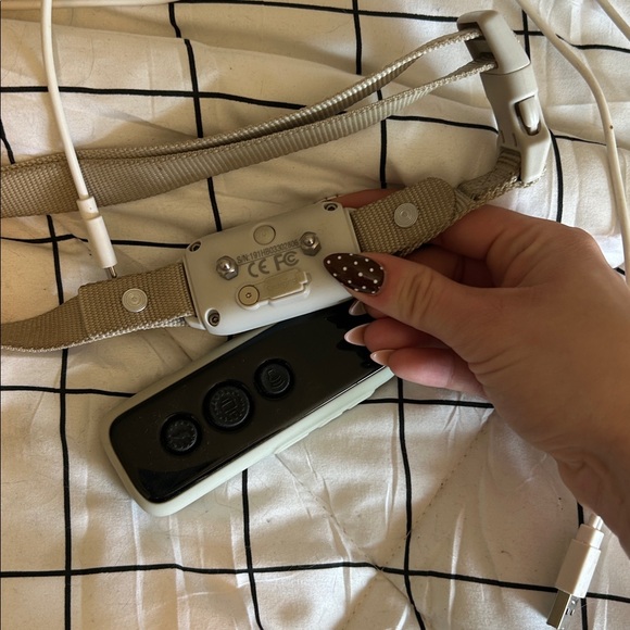Remote shock collar - Picture 2 of 3